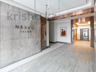 3-комнатная квартира · 102 м² · 5/22 этаж, Турар Рыскулов 9 за 86 млн ₸ в Астане, Есильский р-н