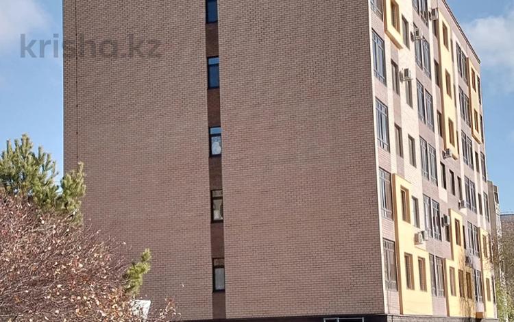 1-комнатная квартира · 32 м² · 5/6 этаж, Ашимова 163 за 220 000 ₸ в Кокшетау — фото 2