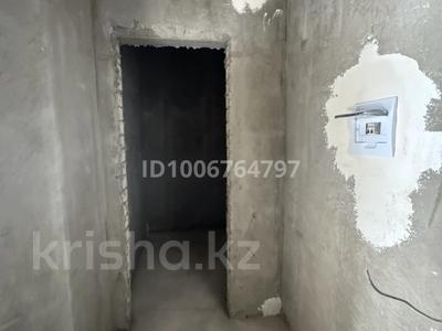 1-бөлмелі пәтер · 50 м² · 1/9 қабат, мкр. Алтын орда, Алия Молдагулова 66Б, бағасы: 20 млн ₸ в Актобе