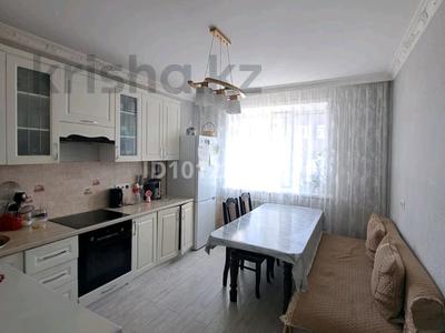 1-бөлмелі пәтер · 46.6 м² · 8/9 қабат, Жумекен Нажимеденов, бағасы: 27.9 млн ₸ в Астане, Алматы р-н