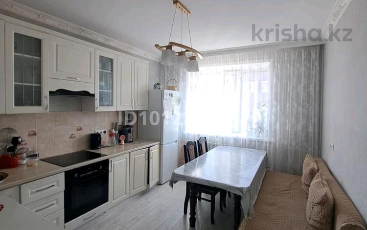 1-бөлмелі пәтер · 46.6 м² · 8/9 қабат, Жумекен Нажимеденов, бағасы: 27.9 млн ₸ в Астане, Алматы р-н — фото 2