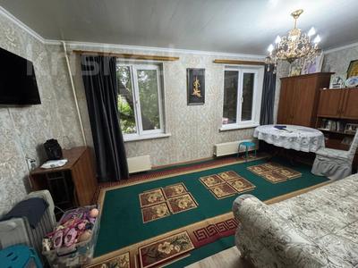 3-бөлмелі пәтер · 60 м² · 2/5 қабат, мкр Тастак-1 19, бағасы: 38 млн ₸ в Алматы, Ауэзовский р-н