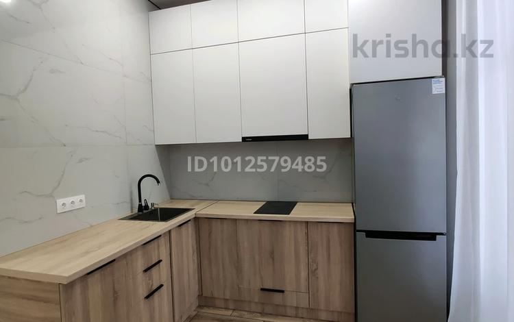 1-комнатная квартира · 38 м² · 1/9 этаж, Туран — Астана Арена за 220 000 ₸ в Есильский р-н — фото 2