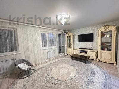 3-комнатная квартира · 79.1 м² · 8/9 этаж, Герасимова за 39 млн 〒 в Костанае