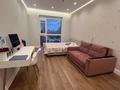 4-комнатная квартира · 170 м² · 10/21 этаж, Конаева 5 — Кунаева за 195 млн ₸ в Астане, Есильский р-н — фото 10