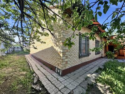 Отдельный дом · 4 комнаты · 125.8 м² · 6.5 сот., мкр Новый Город, Четсакая 110 за 35 млн ₸ в Караганде, Казыбек би р-н