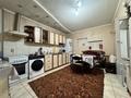 Отдельный дом · 4 комнаты · 125.8 м² · 6.5 сот., мкр Новый Город, Четсакая 110 за 35 млн ₸ в Караганде, Казыбек би р-н — фото 9