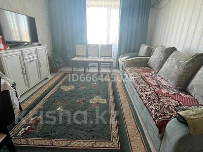 2-комнатная квартира, 50 м², 5/5 этаж, Жетысу — Назарбаева за 17.5 млн 〒 в Талдыкоргане