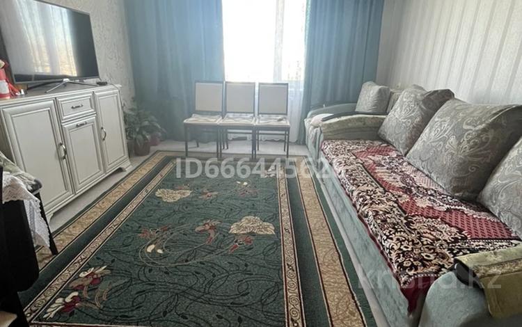 2-комнатная квартира, 50 м², 5/5 этаж, Жетысу — Назарбаева за 15 млн 〒 в Талдыкоргане — фото 13