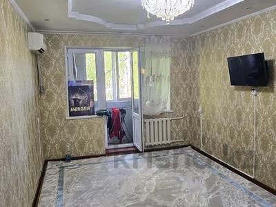 2-комнатная квартира · 47 м² · 4/5 этаж, Мкр Каратау 15 — Аль Фараби за 10.8 млн 〒 в Таразе