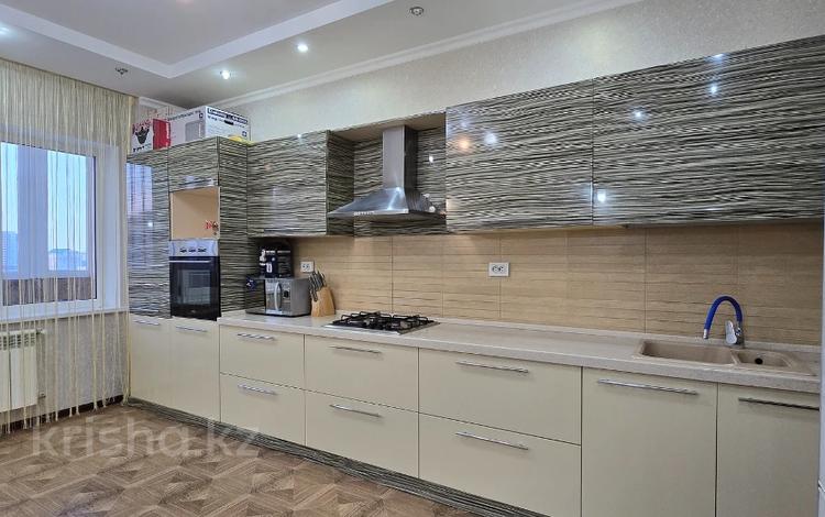 3-бөлмелі пәтер · 126 м² · 7/10 қабат, Маресьева, бағасы: 50 млн ₸ в Актобе — фото 27