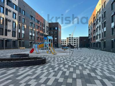 1-бөлмелі пәтер · 45.5 м² · 5/5 қабат, Алтын орда ш/а., бағасы: 25.5 млн ₸ в Актобе, мкр. Алтын орда