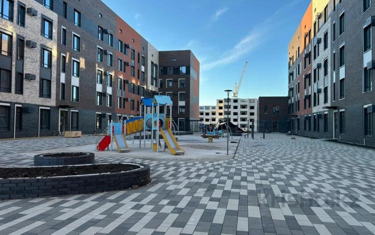 1-бөлмелі пәтер · 45.5 м² · 5/5 қабат, Алтын орда ш/а., бағасы: 25.5 млн ₸ в Актобе, мкр. Алтын орда — фото 2