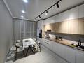 3-комнатная квартира · 103 м² · 12/12 этаж, Райымбека 162А за 94 млн ₸ в Алматы, Алмалинский р-н — фото 8
