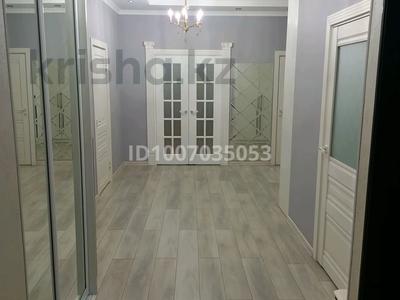 Отдельный дом · 4 комнаты · 110 м² · 5 сот., 6 квартал за 50 млн 〒 в Кемертогане