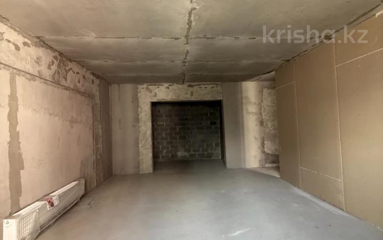 2-бөлмелі пәтер · 87.6 м² · 15/15 қабат, Аль-Фараби, бағасы: 98 млн ₸ в Алматы, Бостандыкский р-н — фото 2