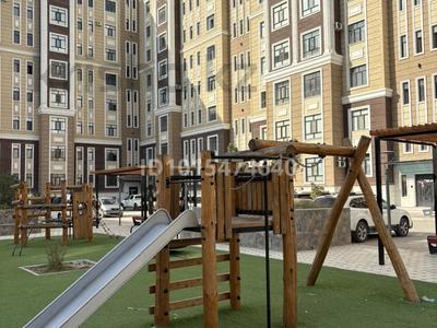 3-комнатная квартира · 133.9 м² · 5/8 этаж, 32А мкр 4 за 33 млн ₸ в Актау