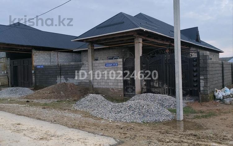 Отдельный дом · 6 комнат · 140 м² · 8 сот., жилой массив Бадам-2, Боралдай 77 — Бадам 2 за 25 млн 〒 в Шымкенте, Енбекшинский р-н — фото 2