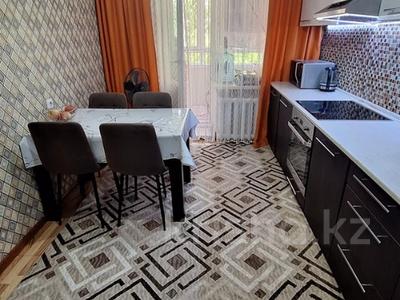 2-бөлмелі пәтер, 56.9 м², 2/9 қабат, Рыскулбекова 16/1-3, бағасы: 22 млн 〒 в Астане, Алматы р-н