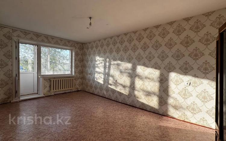 2-комнатная квартира · 44.7 м² · 5/5 этаж, Маяковского 113 за 15.6 млн ₸ в Костанае — фото 2