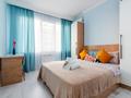 3-бөлмелі пәтер · 52 м² · 10/13 қабат, Макатаева 127/11 — Шарипова, бағасы: 24 000 ₸ в Алматы, Алмалинский р-н — фото 7