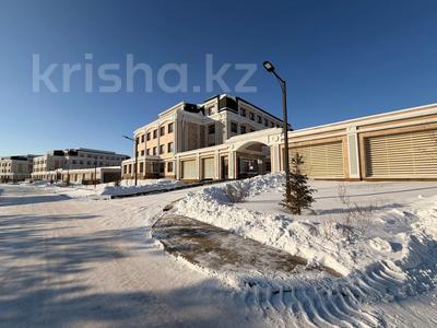 8-комнатная квартира · 574 м², Керей, Жанибек хандар — Президенский парк за 950 млн 〒 в Астане, Есильский р-н