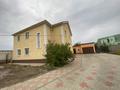 Отдельный дом · 5 комнат · 229.9 м² · 10 сот., мкр Жумыскер за 58 млн ₸ в Атырау — фото 21