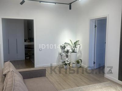 3-бөлмелі пәтер · 80 м² · 8/9 қабат, Е 652 18, бағасы: 59 млн ₸ в Астане, Есильский р-н