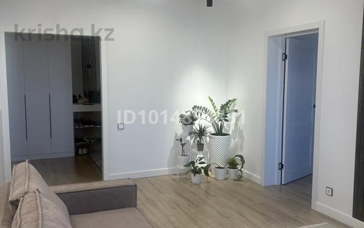 3-бөлмелі пәтер · 80 м² · 8/9 қабат, Е 652 18, бағасы: 59 млн ₸ в Астане, Есильский р-н — фото 2