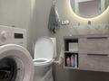 3-бөлмелі пәтер · 80 м² · 8/9 қабат, Е 652 18, бағасы: 59 млн ₸ в Астане, Есильский р-н — фото 18