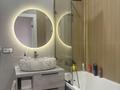 3-бөлмелі пәтер · 80 м² · 8/9 қабат, Е 652 18, бағасы: 59 млн ₸ в Астане, Есильский р-н — фото 20