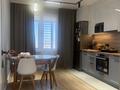 3-бөлмелі пәтер · 80 м² · 8/9 қабат, Е 652 18, бағасы: 59 млн ₸ в Астане, Есильский р-н — фото 6
