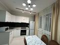 2-бөлмелі пәтер · 58 м² · 20/22 қабат, Роза Багланова 6/1, бағасы: 44.5 млн ₸ в Астане, Есильский р-н