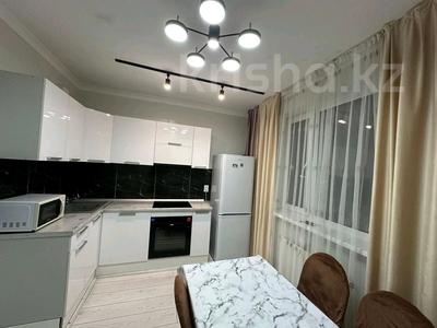 2-бөлмелі пәтер · 58 м² · 20/22 қабат, Роза Багланова 6/1, бағасы: 44.5 млн ₸ в Астане, Есильский р-н