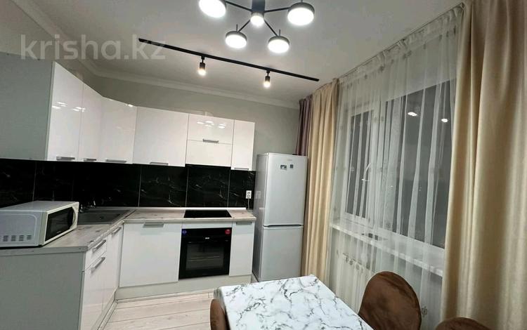 2-бөлмелі пәтер · 58 м² · 20/22 қабат, Роза Багланова 6/1, бағасы: 44.5 млн ₸ в Астане, Есильский р-н — фото 2