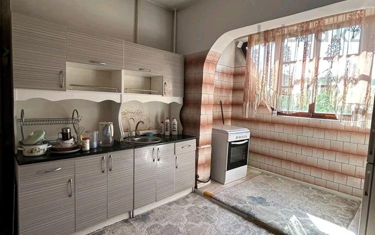 3-комнатная квартира · 71 м² · 4/9 этаж, Туркебаева 63 — Толе би за 46 млн ₸ в Алматы — фото 2