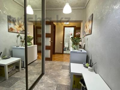 2-комнатная квартира · 63 м² · 3/5 этаж, Гоголя — Муратбаева за 55 млн ₸ в Алматы, Алмалинский р-н