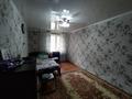 3-комнатная квартира, 70 м², 1/5 этаж, Каблиса Жирау за 23 млн 〒 в Талдыкоргане
