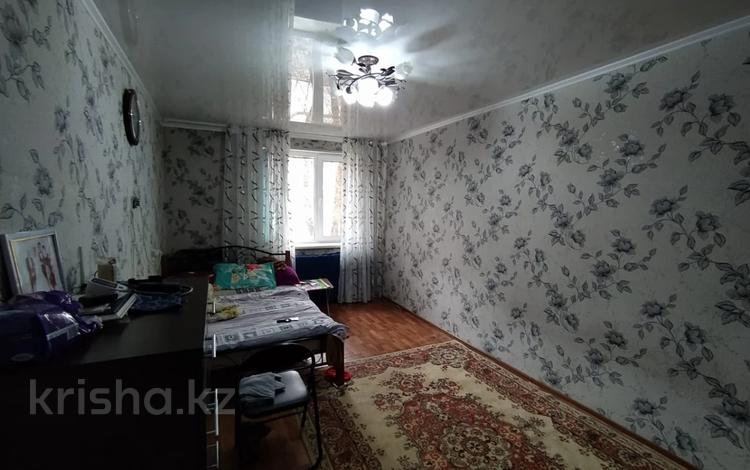 3-комнатная квартира, 70 м², 1/5 этаж, Каблиса Жирау за 23 млн 〒 в Талдыкоргане — фото 3