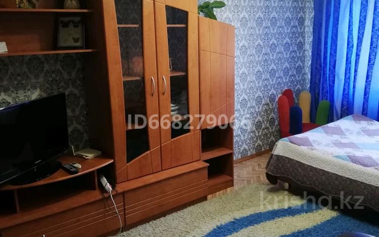 1-комнатная квартира · 34 м² · 2/5 этаж, улица Токмагамбетова 22 за 6 000 ₸ в  — фото 2