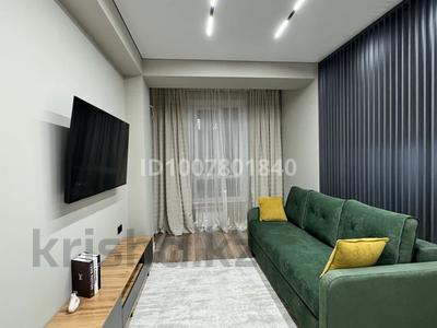 1-бөлмелі пәтер · 40 м² · 3/9 қабат, Илияса Есенберлина 20, бағасы: 350 000 〒 в Усть-Каменогорске