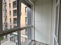 3-комнатная квартира · 110 м² · 3/12 этаж, Тургут Озала 194 за 130 млн ₸ в Алматы, Алмалинский р-н — фото 11