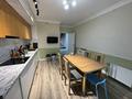 3-комнатная квартира · 110 м² · 3/12 этаж, Тургут Озала 194 за 130 млн ₸ в Алматы, Алмалинский р-н — фото 6
