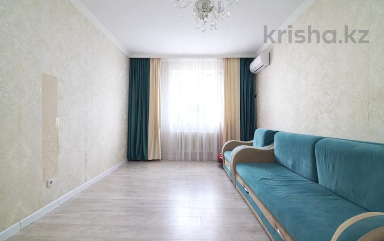 2-комнатная квартира · 61.8 м² · 3/9 этаж, Кумисбекова 9/1 за 30.5 млн ₸ в Астане, Сарыарка р-н — фото 8