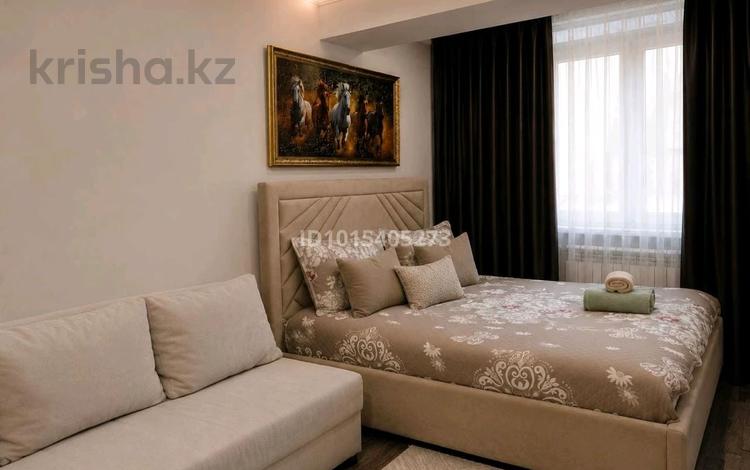 1-комнатная квартира · 30 м² · 12/12 этаж, Шевченко 85 за 339 000 ₸ в Алматы, Алмалинский р-н — фото 2