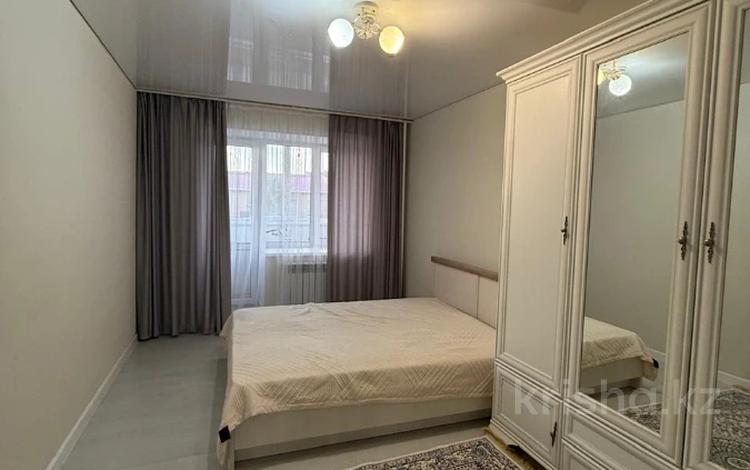 3-комнатная квартира · 93 м² · 2/5 этаж, мкр. Алтын орда, микрорайон Алтын орда (бывш. Батыс-2) — Apt. 59 за ~ 32.7 млн ₸ в Актобе — фото 6