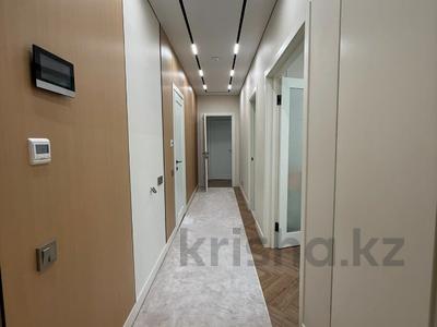 2-бөлмелі пәтер · 70 м² · 3/16 қабат, Егизбаева 3, 5 — Каныша Сатпаева, бағасы: ~ 80 млн ₸ в Алматы, Бостандыкский р-н