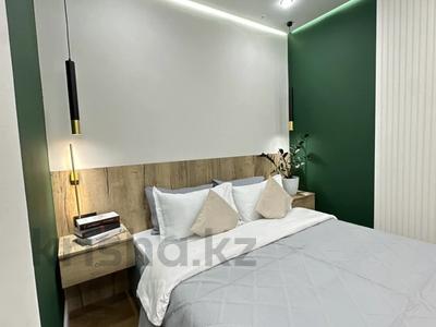 1-комнатная квартира · 52 м² · 13/16 этаж, мкр Кайтпас 2, К. Толеметова 83 за 18 000 〒 в Шымкенте, Абайский р-н