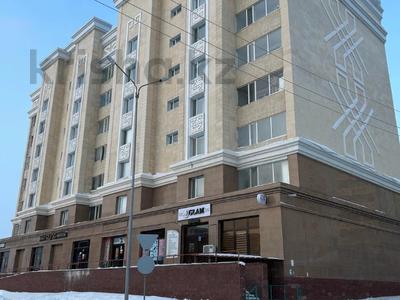 3-комнатная квартира, 121.5 м², 2/7 этаж, Калдаякова 27 за 41 млн 〒 в Астане, Алматы р-н