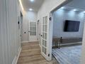 3-бөлмелі пәтер · 95 м² · 8/10 қабат, Юго-Восток ш/а., Микрорайон Байкена Ашимова 21а, бағасы: 56.5 млн ₸ в Караганде, Казыбек би р-н — фото 14